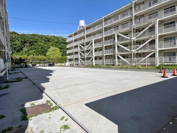 ビレッジハウス沢野本1号棟