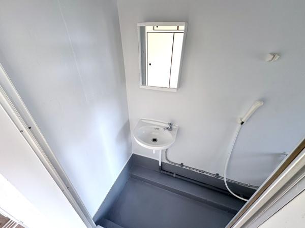 ビレッジハウス沢野本1号棟