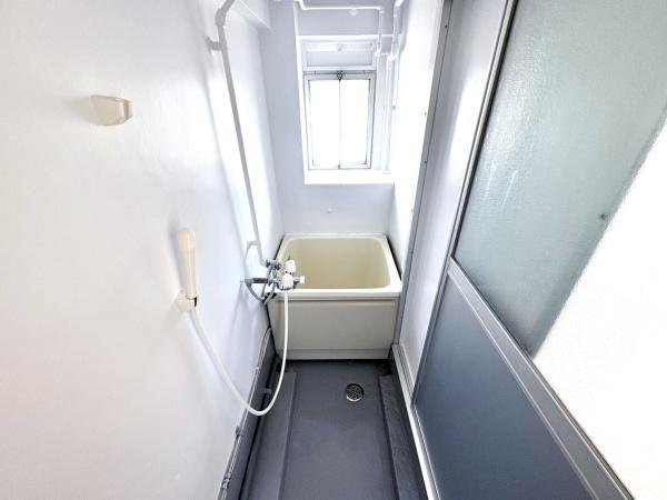 ビレッジハウス沢野本1号棟