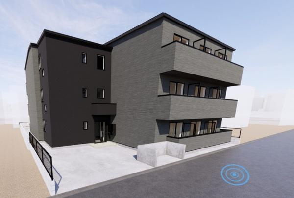 AILE(エール)神戸北