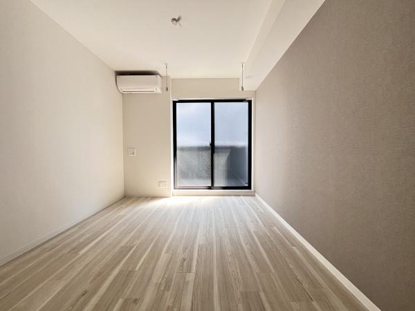 AILE(エール)神戸北(リビング)