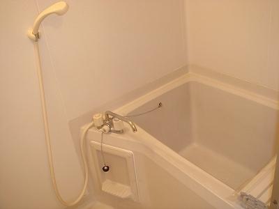 サンハイツ(バス)