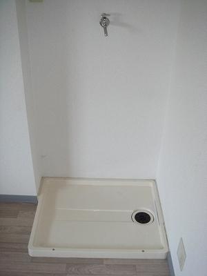 サンハイツ(その他設備)