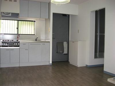 サンハイツ(その他共用部分)