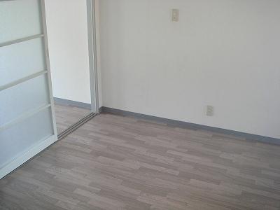 サンハイツ(リビング)