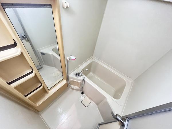 サンロイヤル唐櫃