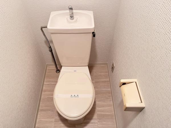 サンロイヤル唐櫃