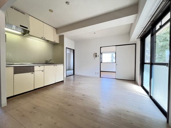 サンロイヤル唐櫃