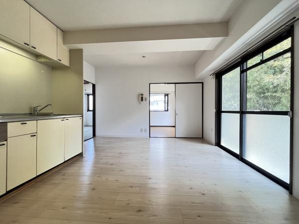 サンロイヤル唐櫃