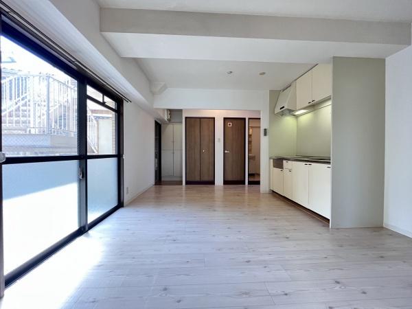 サンロイヤル唐櫃