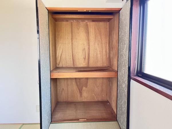 サンロイヤル唐櫃