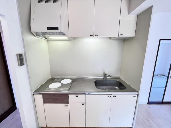 サンロイヤル唐櫃