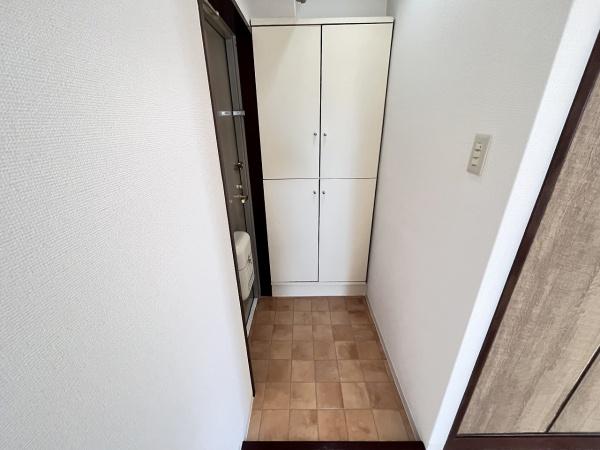 サンロイヤル唐櫃