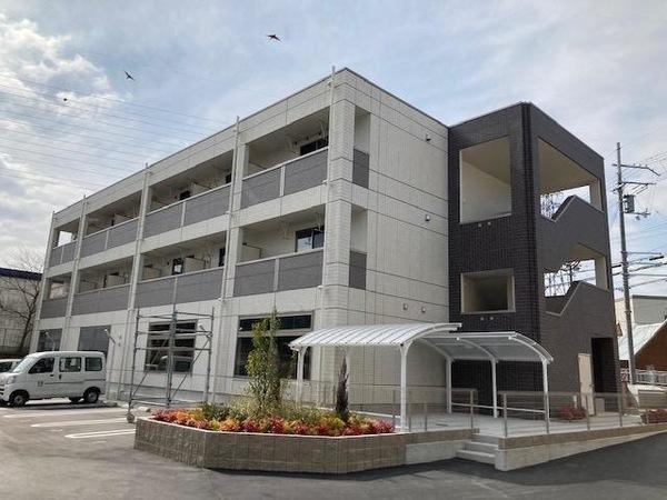 Ｃａｓａ　Ｌａ　Ｐａｃｅ