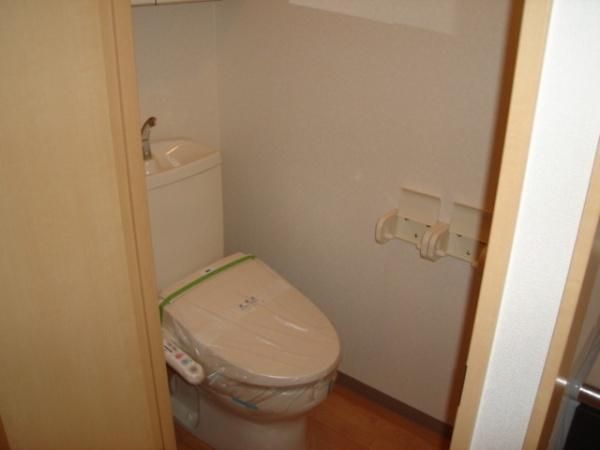 メゾン　ソレイユ