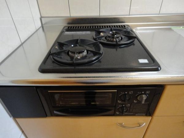 メゾン　ソレイユ