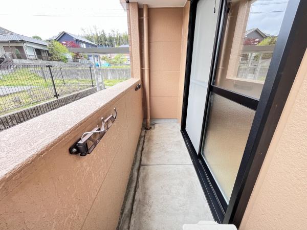 メゾン　ソレイユ