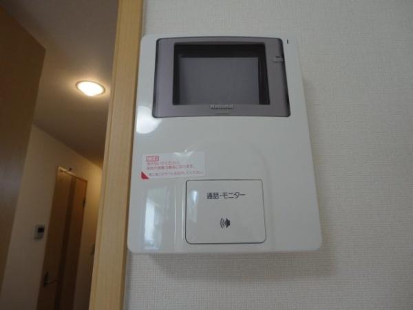 メゾン　ソレイユ