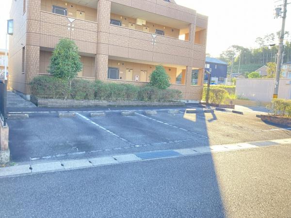 メゾン　ソレイユ