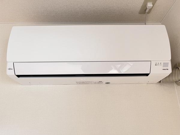 メゾン　ソレイユ