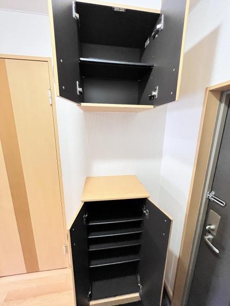 メゾン　ソレイユ