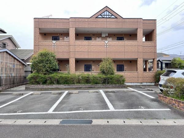 メゾン　ソレイユ