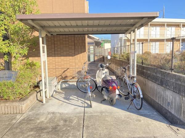 メゾン　ソレイユ