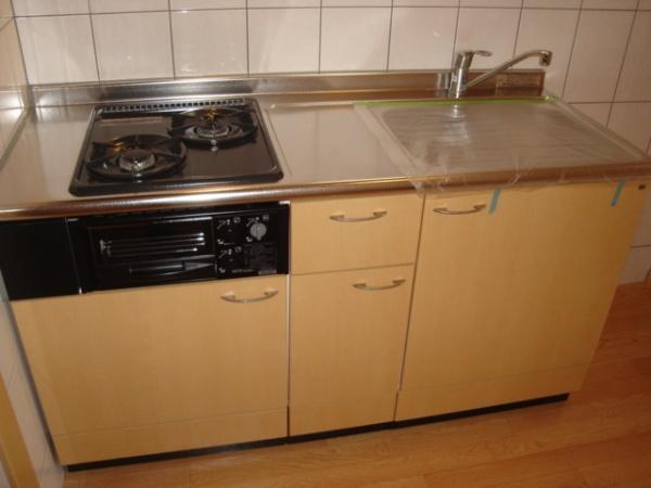 メゾン　ソレイユ