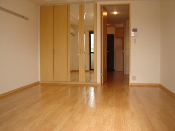 メゾン　ソレイユ