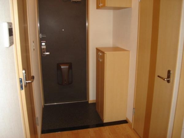 メゾン　ソレイユ