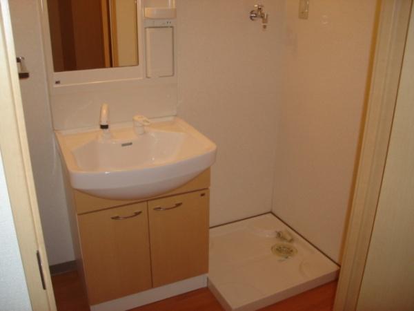 メゾン　ソレイユ