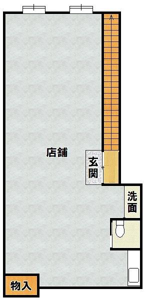 小西ビルテナント