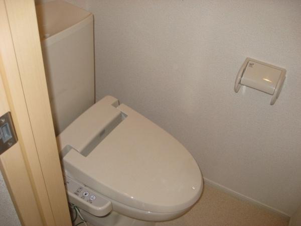 カーサ・アルドーレⅠ