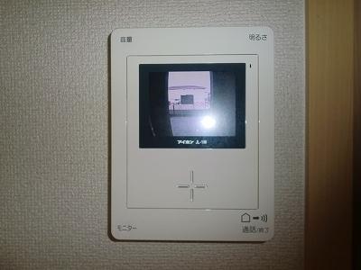 カーサ・アルドーレⅠ