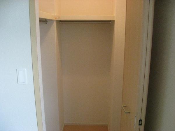 カーサ・アルドーレⅠ