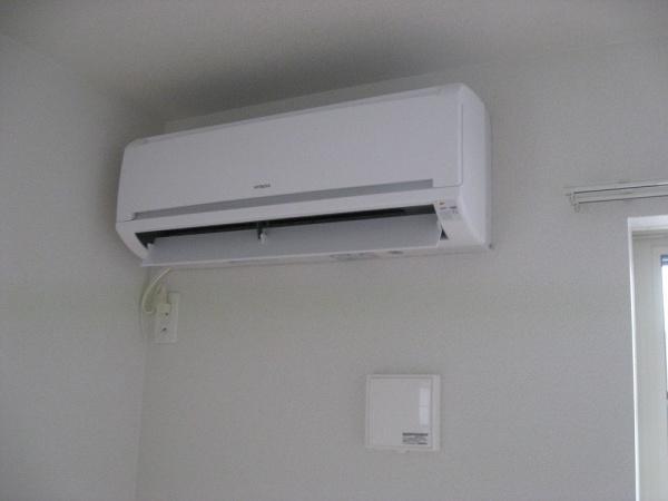 カーサ・アルドーレⅠ