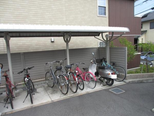 カーサ・アルドーレⅠ