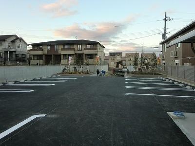 カーサ・アルドーレⅠ