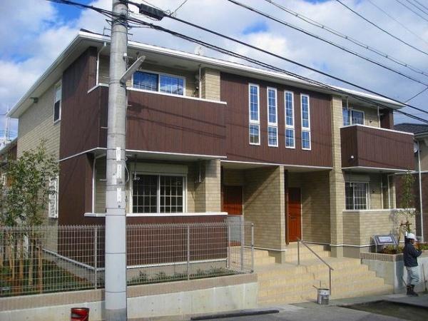 カーサ・アルドーレⅠ