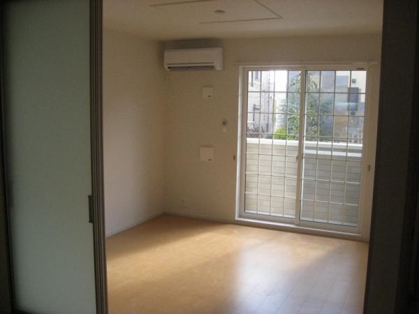 カーサ・アルドーレⅠ