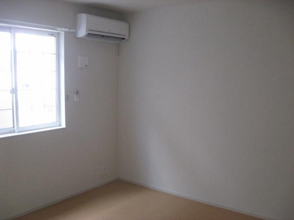 カーサ・アルドーレⅠ