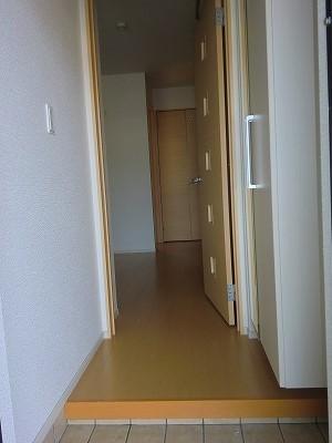 カーサ・アルドーレⅠ