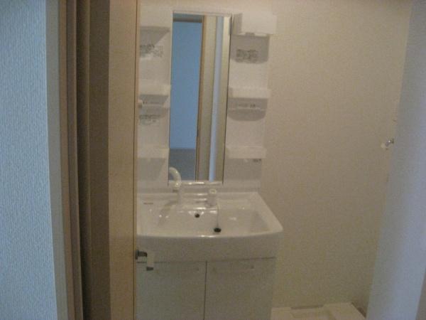 カーサ・アルドーレⅠ