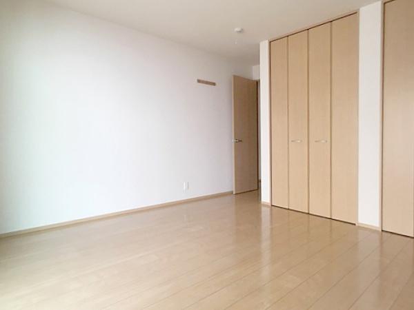 ルーチェセッテ　Ａ棟