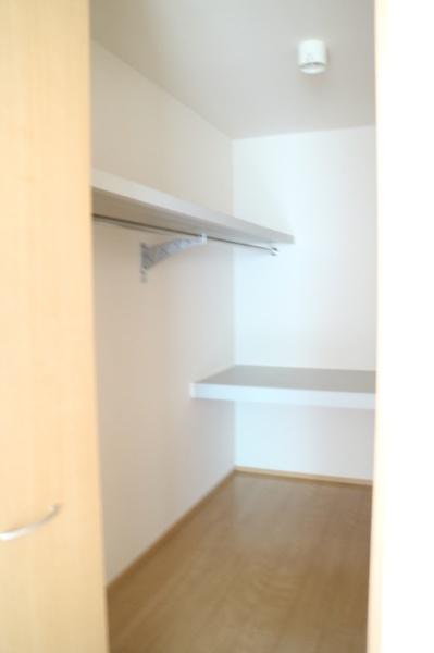 ルーチェセッテ　Ａ棟