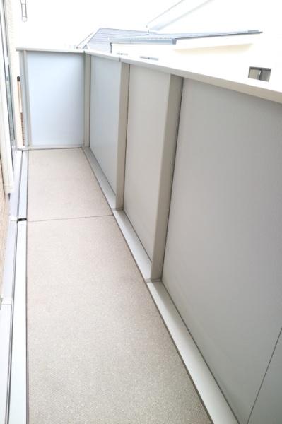 ルーチェセッテ　Ａ棟