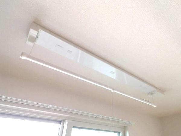 ルーチェセッテ　Ａ棟