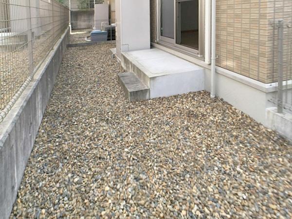 ルーチェセッテ　Ａ棟