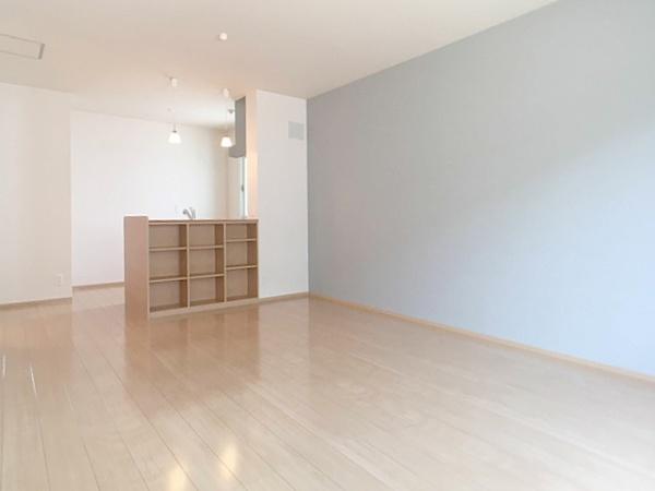 ルーチェセッテ　Ａ棟