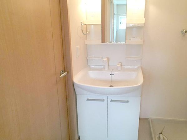 ルーチェセッテ　Ａ棟